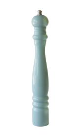 Mlýnek na pepř 36cm dřev. mix barev