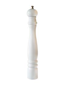 Mlýnek na pepř 36cm dřev. mix barev