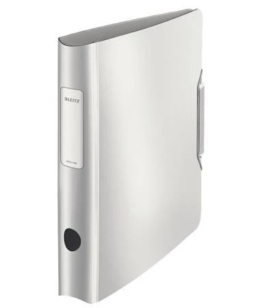 Leitz Mobilní pořadač 180° Active STYLE, 50 mm, arktická bílá Leitz Mobilní pořadač 180° Active STYLE, 50 mm, arktická bílá