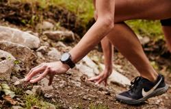 Mobvoi Chytré hodinky TicWatch Pro 3 Ultra LTE (Shadow Black)