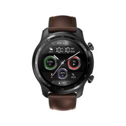 Mobvoi Chytré hodinky TicWatch Pro 3 Ultra LTE (Shadow Black)