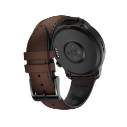 Mobvoi Chytré hodinky TicWatch Pro 3 Ultra LTE (Shadow Black)