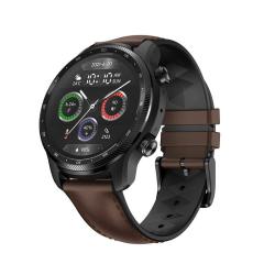Mobvoi Chytré hodinky TicWatch Pro 3 Ultra LTE (Shadow Black)