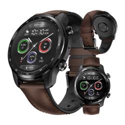 Mobvoi Chytré hodinky TicWatch Pro 3 Ultra LTE (Shadow Black)