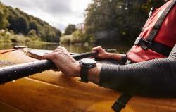 Mobvoi Chytré hodinky TicWatch Pro 3 Ultra LTE (Shadow Black)