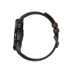 Mobvoi Chytré hodinky TicWatch Pro 3 Ultra LTE (Shadow Black)