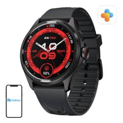 Mobvoi Chytré hodinky TicWatch Pro 5 Enduro (Black)