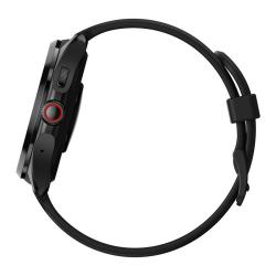 Mobvoi Chytré hodinky TicWatch Pro 5 GPS Elite Edition