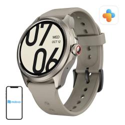 Mobvoi Chytré hodinky TicWatch Pro 5 GPS (pískovec)