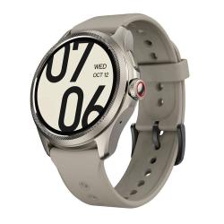 Mobvoi Chytré hodinky TicWatch Pro 5 GPS (pískovec)