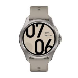 Mobvoi Chytré hodinky TicWatch Pro 5 GPS (pískovec)