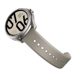 Mobvoi Chytré hodinky TicWatch Pro 5 GPS (pískovec)