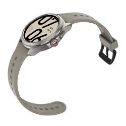 Mobvoi Chytré hodinky TicWatch Pro 5 GPS (pískovec)