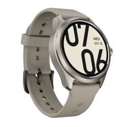 Mobvoi Chytré hodinky TicWatch Pro 5 GPS (pískovec)