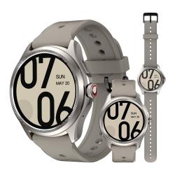 Mobvoi Chytré hodinky TicWatch Pro 5 GPS (pískovec)