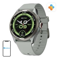 Mobvoi Smartwatch TicWatch Pro 5 Enduro (Grey) Mobvoi Smartwatch TicWatch Pro 5 Enduro (Grey)