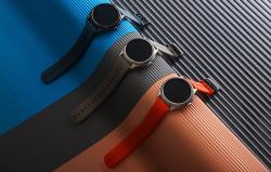 Mobvoi Chytré hodinky TicWatch Pro 5 GPS (pískovec)