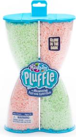 Modelína PlayFoam Pluffle svítí ve tmě