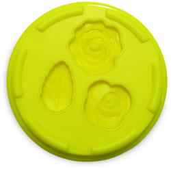 MODELO Pečící trouba kreativní set dortíky modelína s nástroji