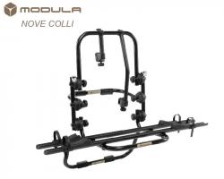Modula Nove Colli na 2 elektrobicykle, na zadné dvere Modula Nove Colli na 2 elektrobicykle, na zadné dvere
