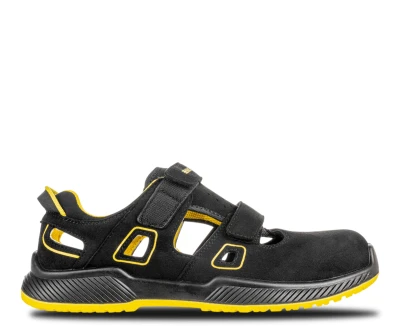 Bennon MODULOR DUO S1PS ESD NM Sandal pracovní sandály