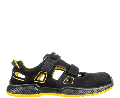 Bennon MODULOR DUO S1PS ESD NM Sandal pracovní sandály