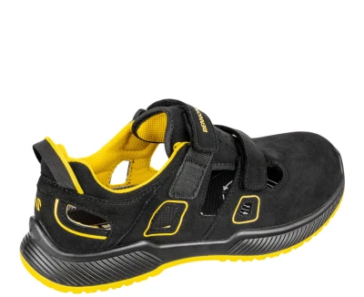 Bennon MODULOR DUO S1PS ESD NM Sandal pracovní sandály