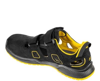 Bennon MODULOR DUO S1PS ESD NM Sandal pracovní sandály