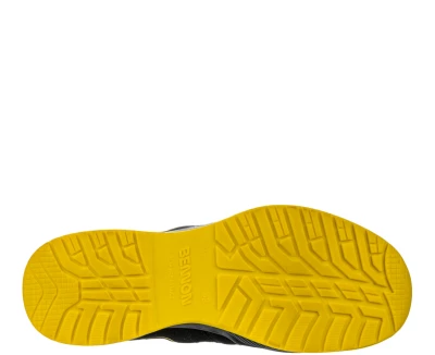 Bennon MODULOR DUO S1PS ESD NM Sandal pracovní sandály