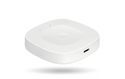 MOES MHUB-C bílá Zigbee BLE brána