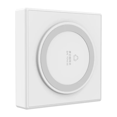 Moes MZHUB bílá ZigBee/Matter/Thread brána