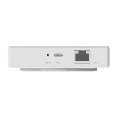 Moes MZHUB bílá ZigBee/Matter/Thread brána