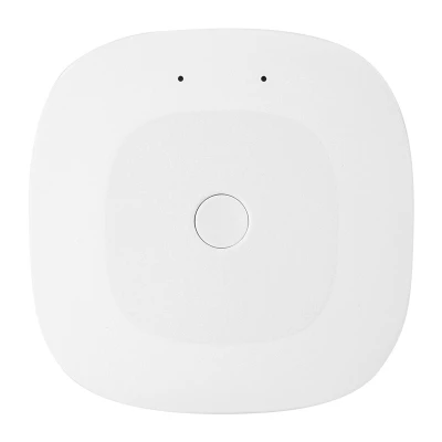 MOES ZHUB-C bílá ZigBee/Ethernet brána