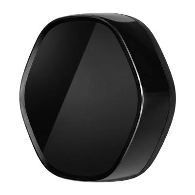 MOES MHUB-YR černá Wi-Fi/ZigBee/BLE/IR chytrá brána