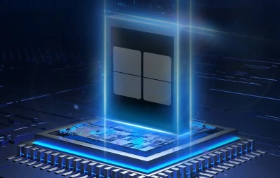 Moes CCP-TY-LN černý ovládací panel s Wi-Fi, ZigBee a 4" LCD displejem