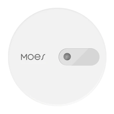 Moes HP02 ZigBee mmWave bílý senzor přítomnosti