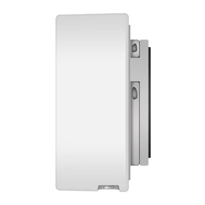 Moes HP02 ZigBee mmWave bílý senzor přítomnosti