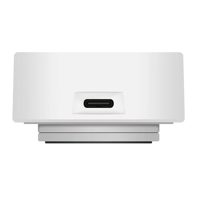 Moes HP02 ZigBee mmWave bílý senzor přítomnosti