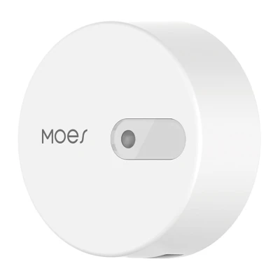 Moes HP02 ZigBee mmWave bílý senzor přítomnosti