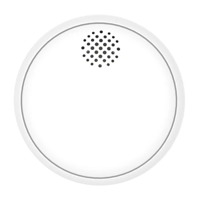 Moes SSD01 bílý ZigBee detektor kouře