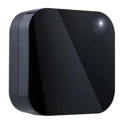 MOES UFO-R11 černý ZigBee IR ovladač