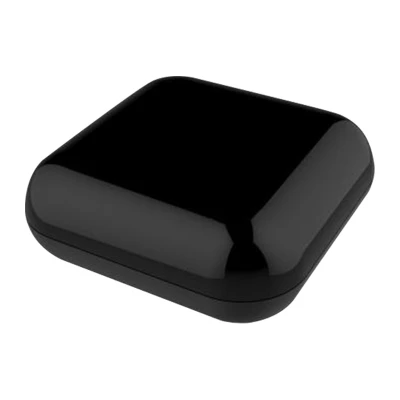Moes UFO-R2-RF černý Wi-Fi RF IR ovladač