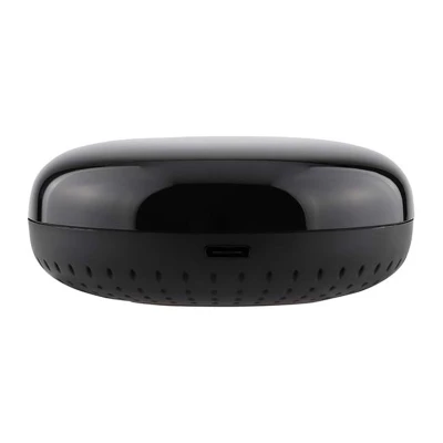 Moes UFO-R6 černý Wi-Fi IR ovladač