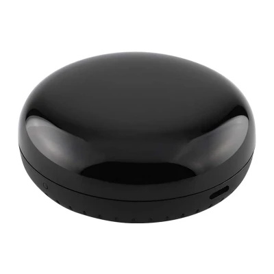 Moes UFO-R6 černý Wi-Fi IR ovladač