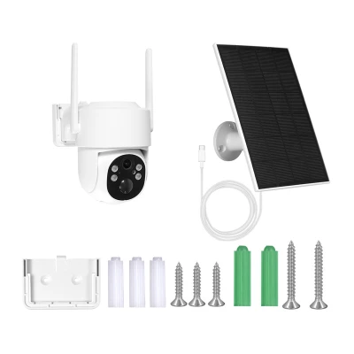 Moes WCM-J10-S 4MP Wi-Fi IP kamera