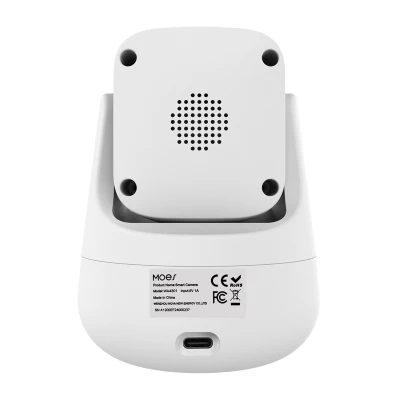 Moes WCM-P67 3MP Wi-Fi IP kamera