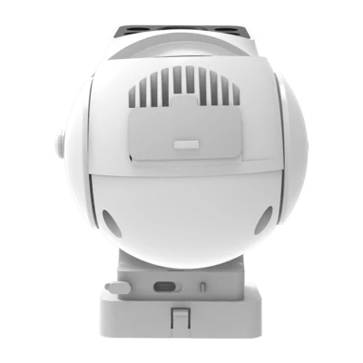 Moes WCM-Q29 8MP Wi-Fi IP kamera s dvojitým objektivem