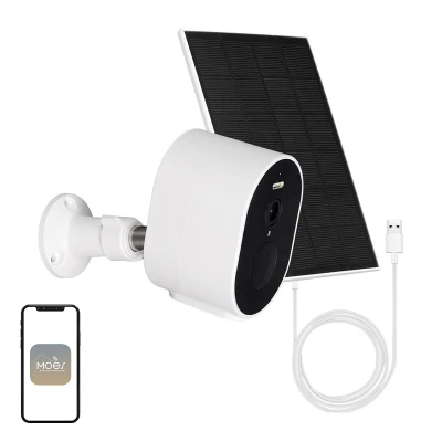 Moes WCM-S24-S 4MP Wi-Fi IP kamera