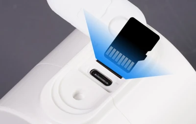 Moes WCM-S24-S 4MP Wi-Fi IP kamera