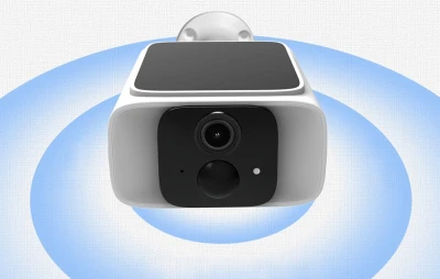 Moes WCM-S26 4MP Wi-Fi IP kamera